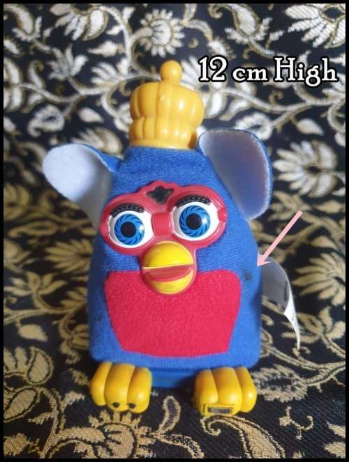 Furby Toy