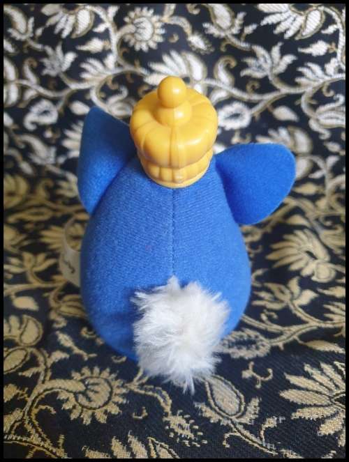Furby Toy