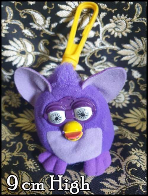 Furby Toy