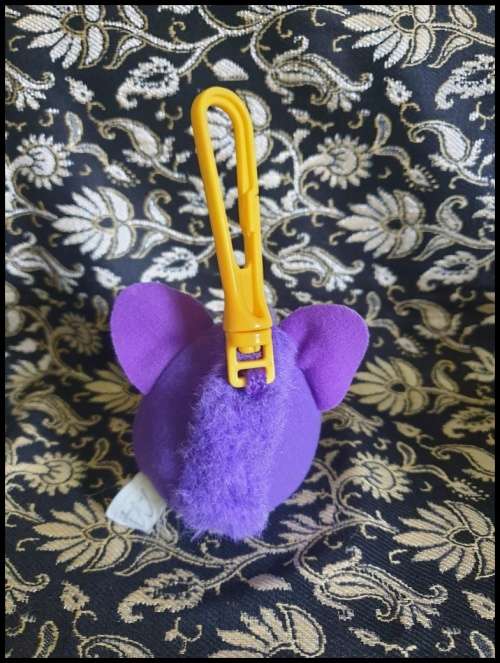Furby Toy