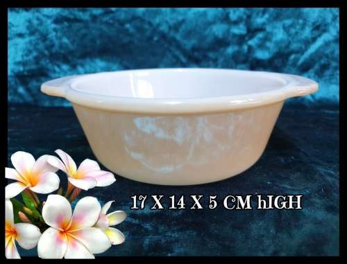 Fire King Small Bowl