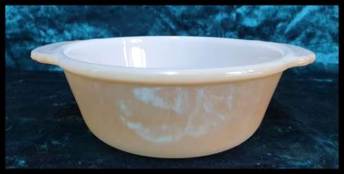 Fire King Small Bowl