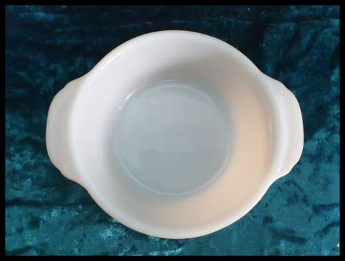 Fire King Small Bowl