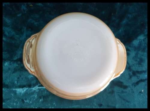 Fire King Small Bowl