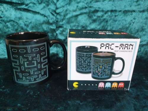 New Coffee Mug for Your Collection