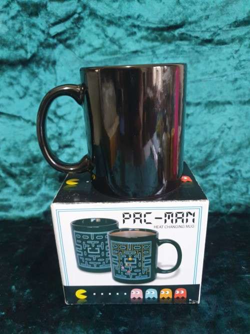 New Coffee Mug for Your Collection