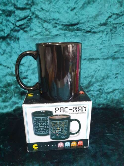 New Coffee Mug for Your Collection