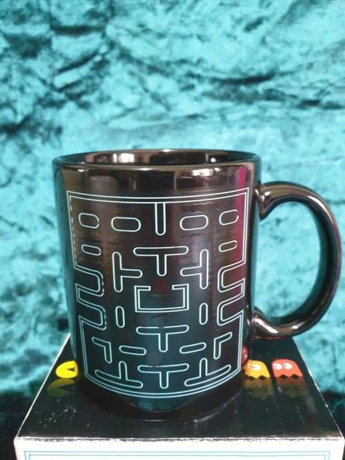 New Coffee Mug for Your Collection