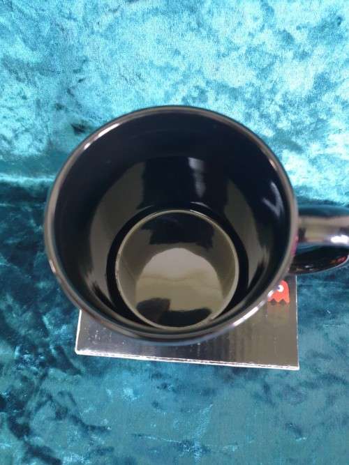 New Coffee Mug for Your Collection