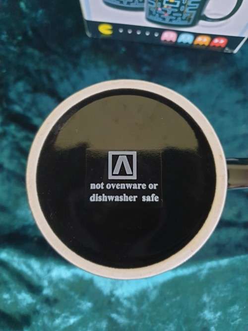 New Coffee Mug for Your Collection