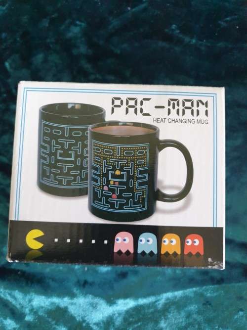 New Coffee Mug for Your Collection
