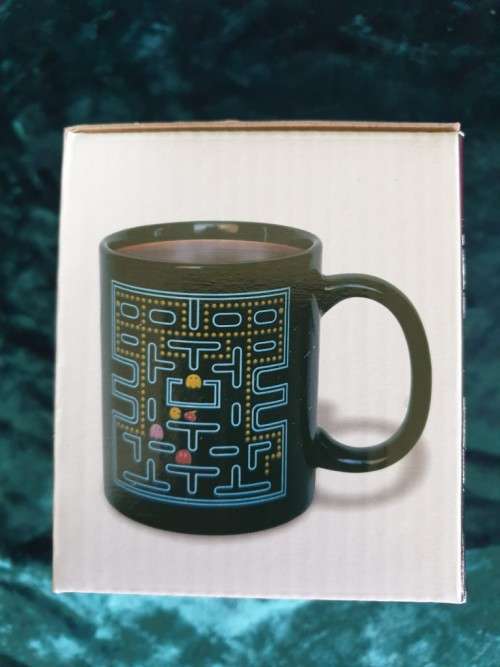 New Coffee Mug for Your Collection
