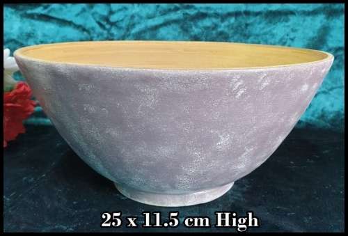 Wooden Salad Bowl for Your Collection