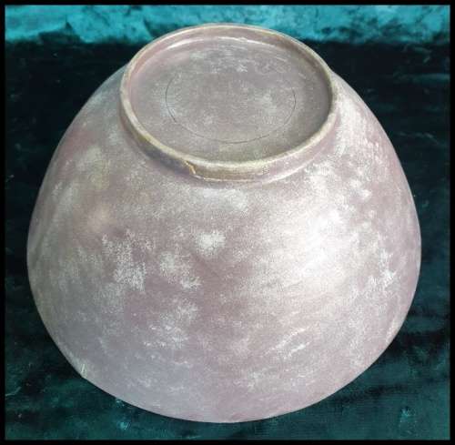 Wooden Salad Bowl for Your Collection