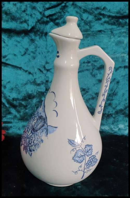 Portugal Decanter for Your Collection