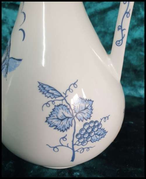 Portugal Decanter for Your Collection