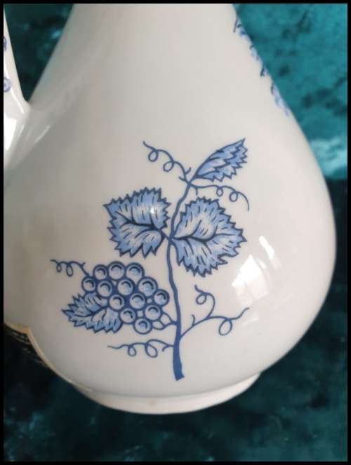 Portugal Decanter for Your Collection