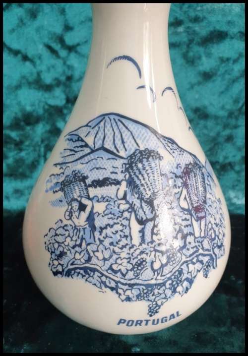 Portugal Decanter for Your Collection