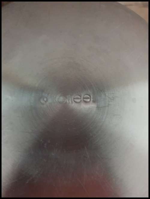 Stainless Steel Ice Bucket