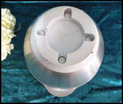 Stainless Steel Mixing Bowl