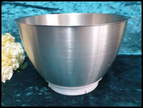 Stainless Steel Mixing Bowl