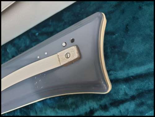 Vintage Hohner Melodica Piano 26 . Stunning condition from the 60`s