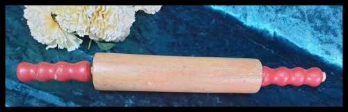 Vintage Rolling Pin