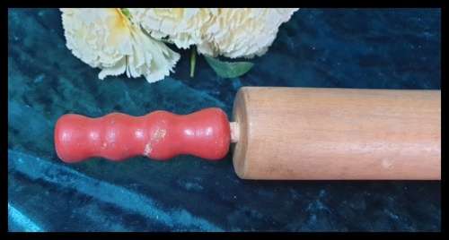 Vintage Rolling Pin