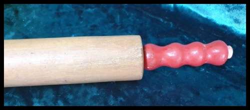 Vintage Rolling Pin