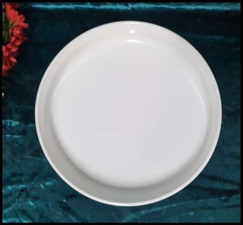 Corning ware Round