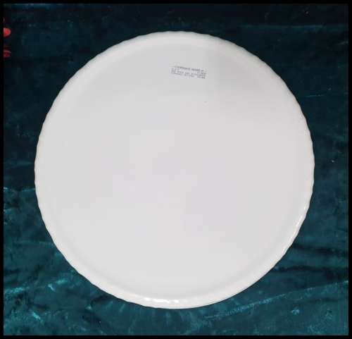 Corning ware Round