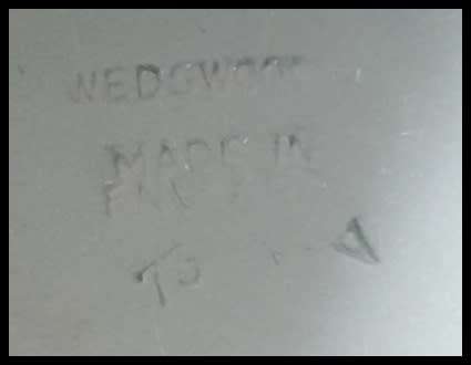 Wedgwood Green Jasperware (REDUCE TO CLEAR)