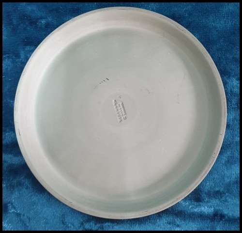 Wedgwood Green Jasperware (REDUCE TO CLEAR)