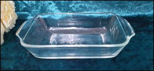 Two Glass Bowls