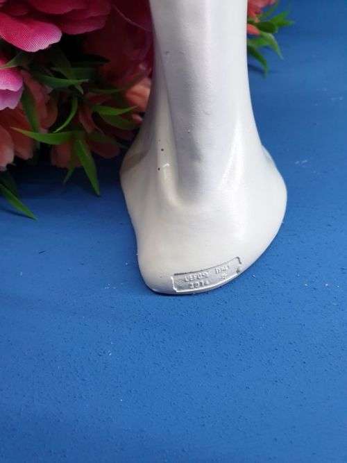 Italian Figurine Just for You (Resin type Figurine)