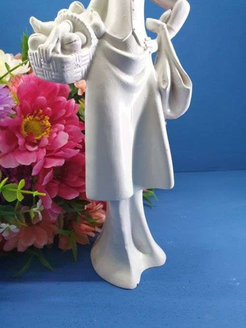 Italian Figurine Just for You (Resin type Figurine)