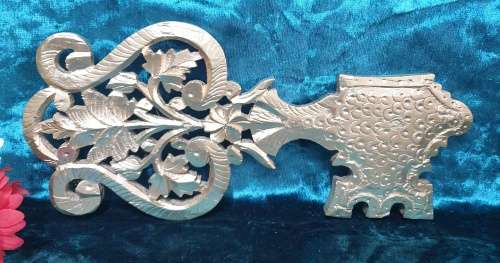 Wooden key