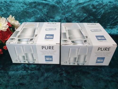 4 Crystal Glasses for Your Collection