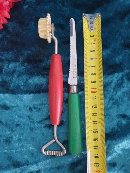 Two Vintage Utensils