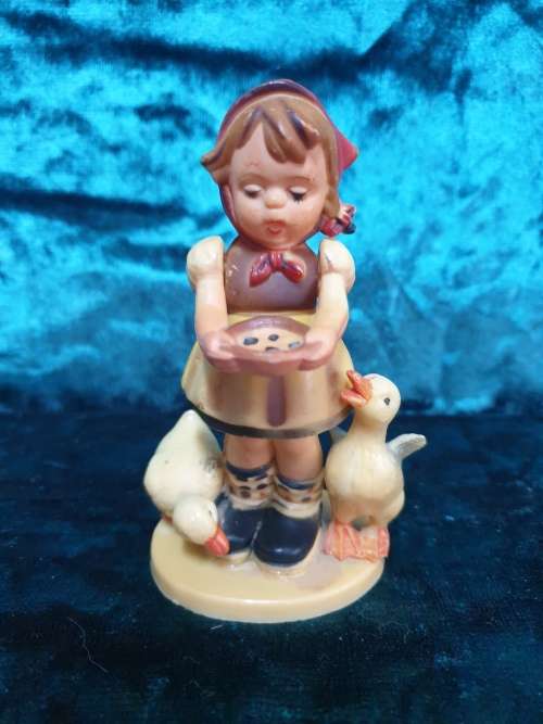 Vintage Figurines for Your Collection