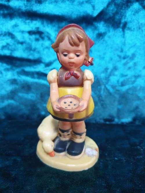 Vintage Figurines for Your Collection
