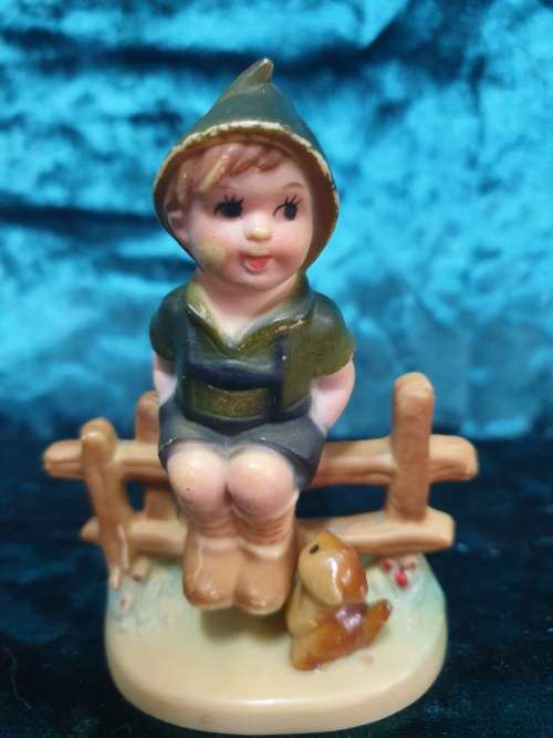 Vintage Figurines for Your Collection