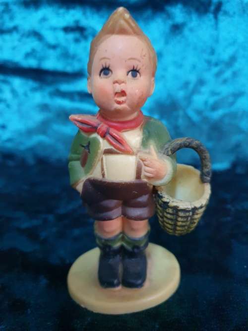 Vintage Figurines for Your Collection