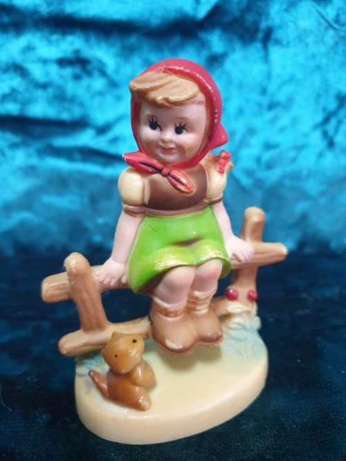 Vintage Figurines for Your Collection