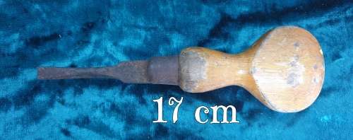 Vintage Tools for Your Collection