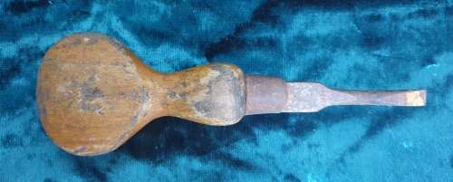 Vintage Tools for Your Collection