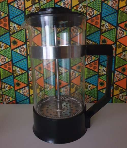 Coffee Set for Your Collection
