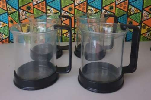 Coffee Set for Your Collection