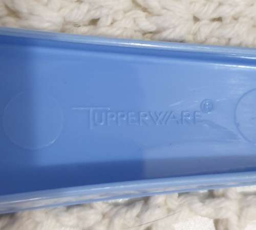 Tupperware Strainer