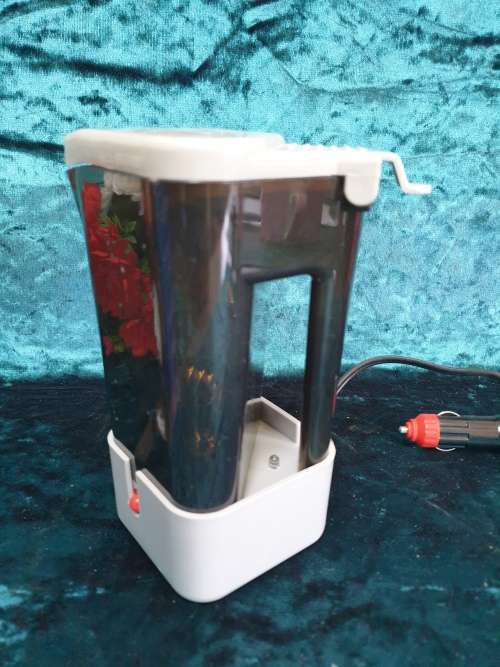 Travel Kettle